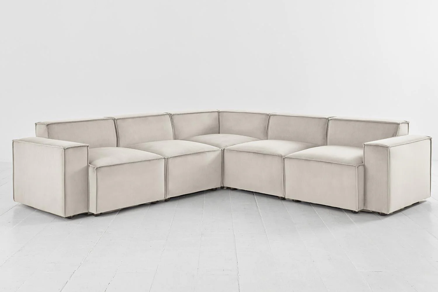 Model 03 Corner Sofa - Image 7