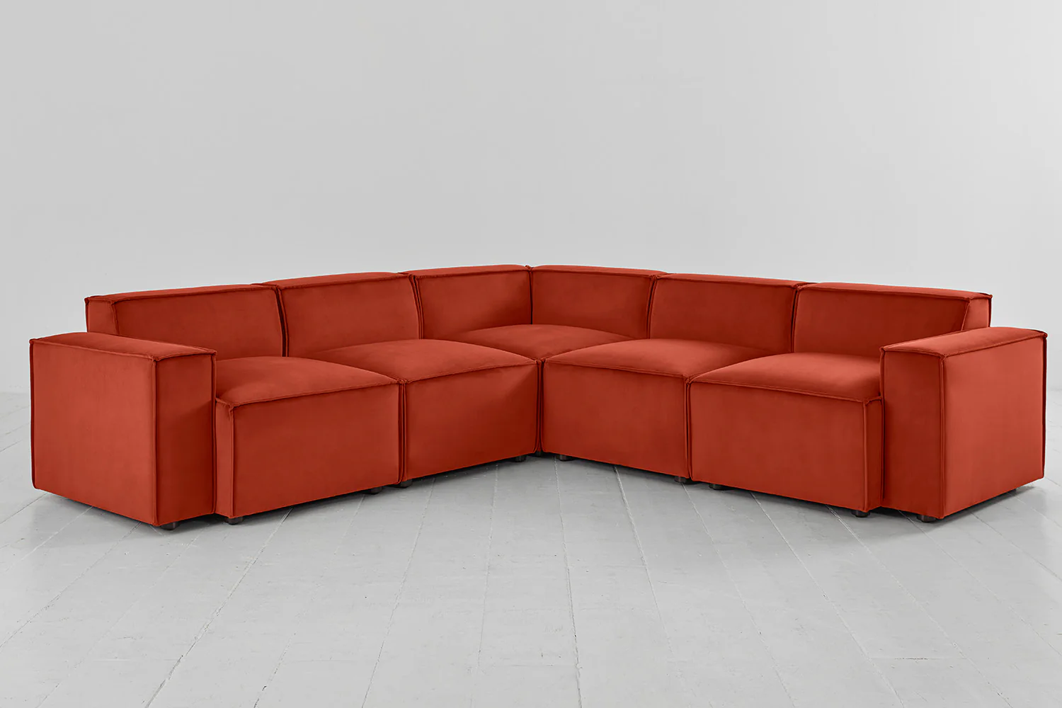 Model 03 Corner Sofa - Image 9