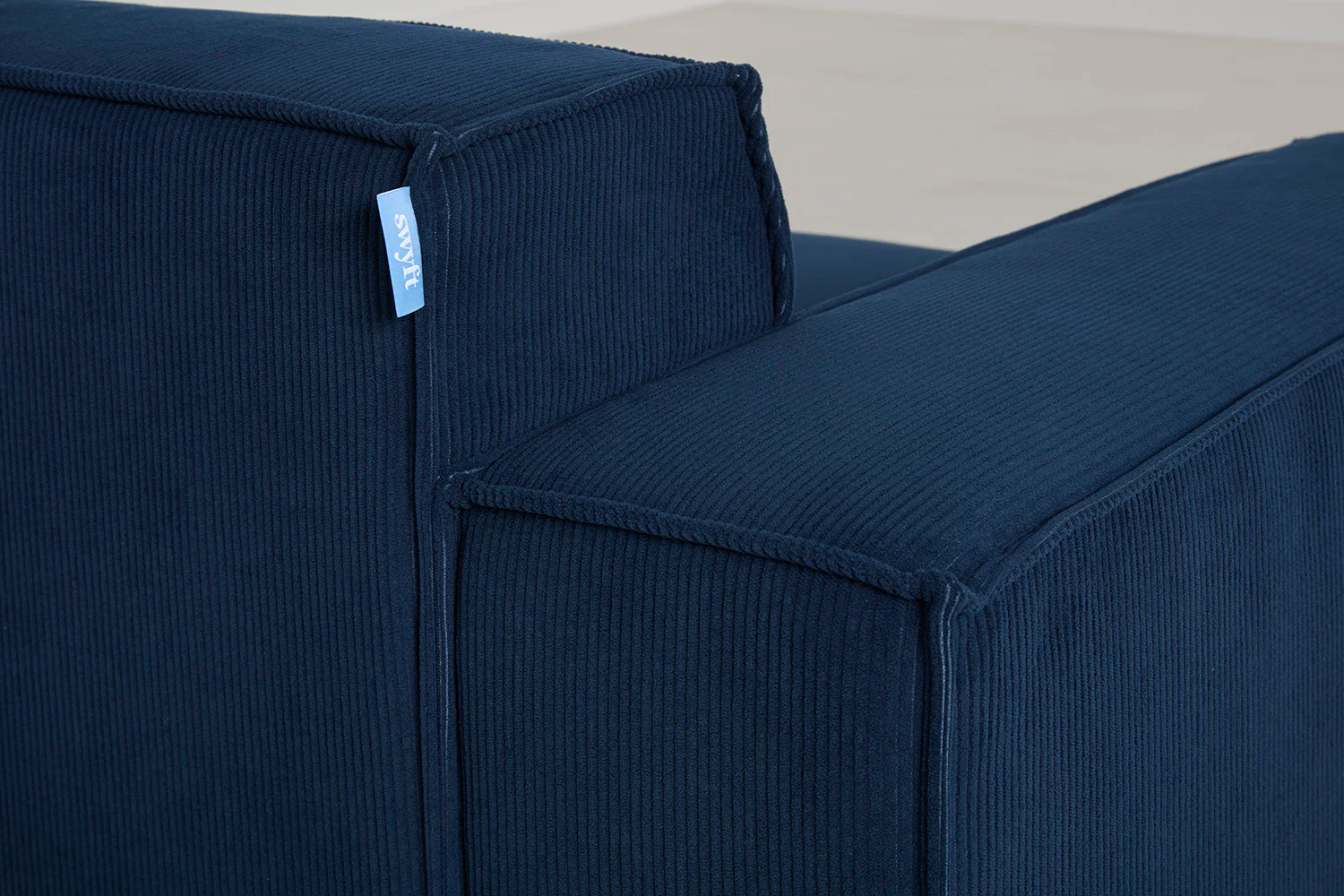 Model 03 Corner Sofa, Atlantic - Image 6