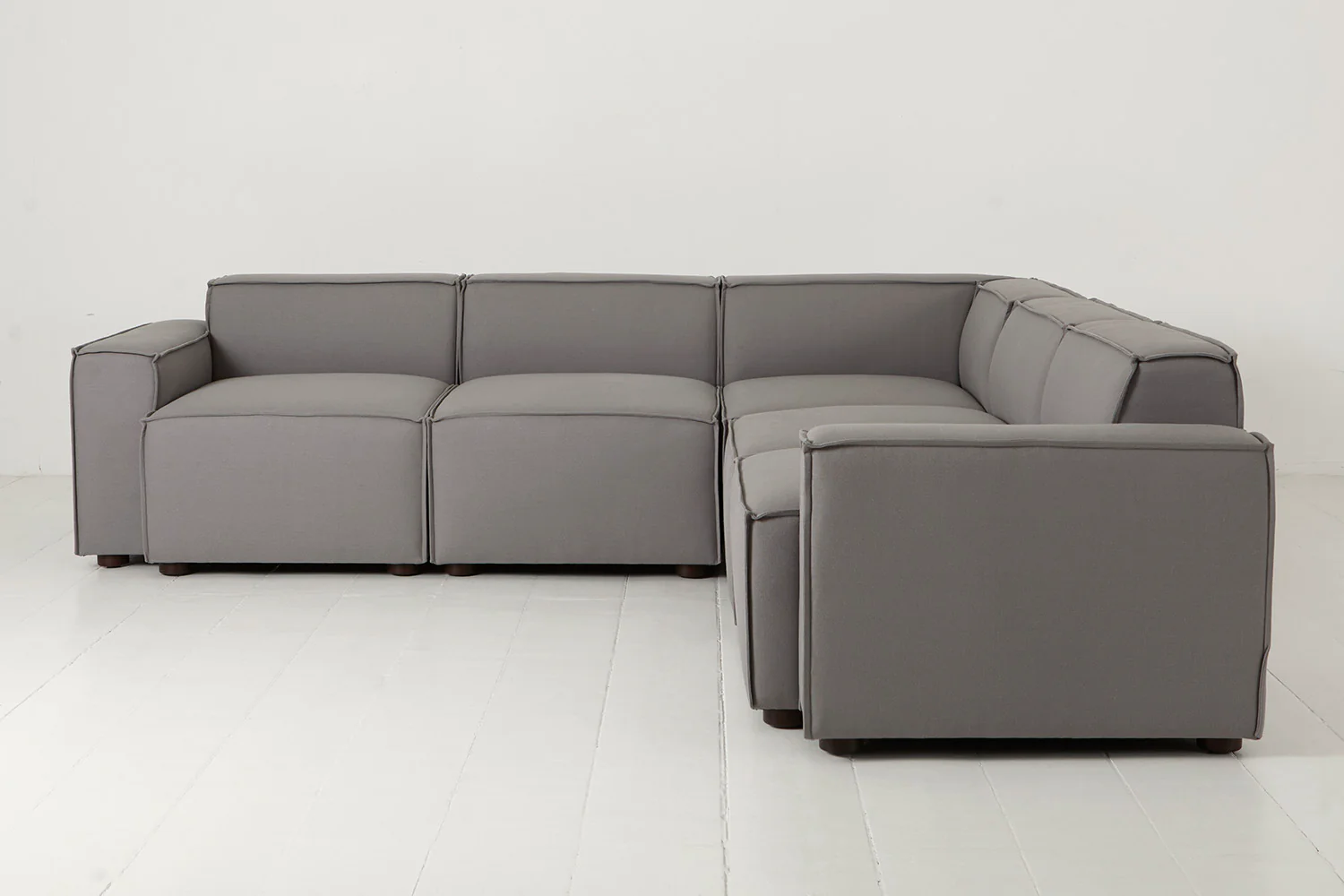 Model 03 Corner Sofa, Risso - Image 9