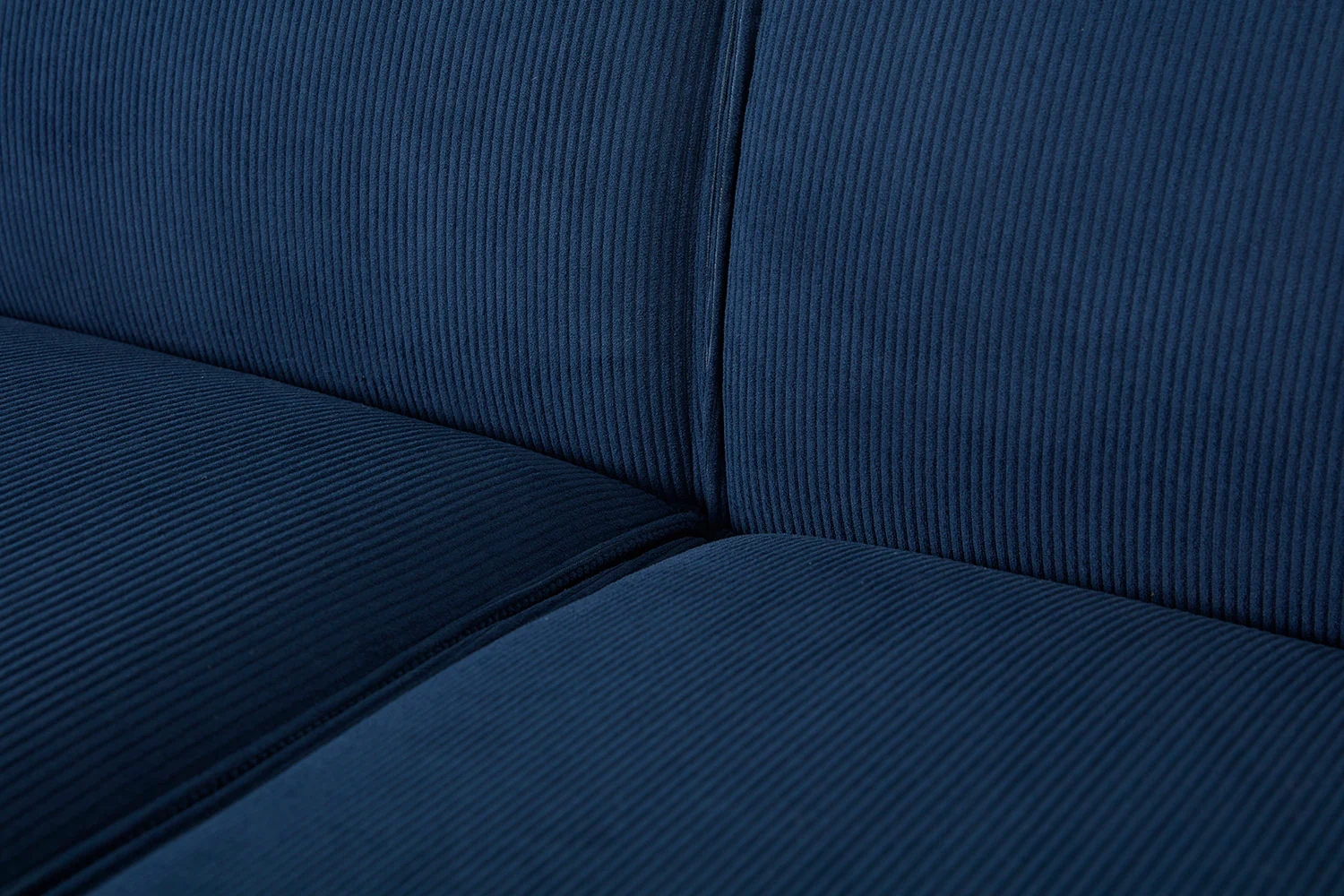 Model 03 Corner Sofa with Ottoman, Atlantic - Image 7