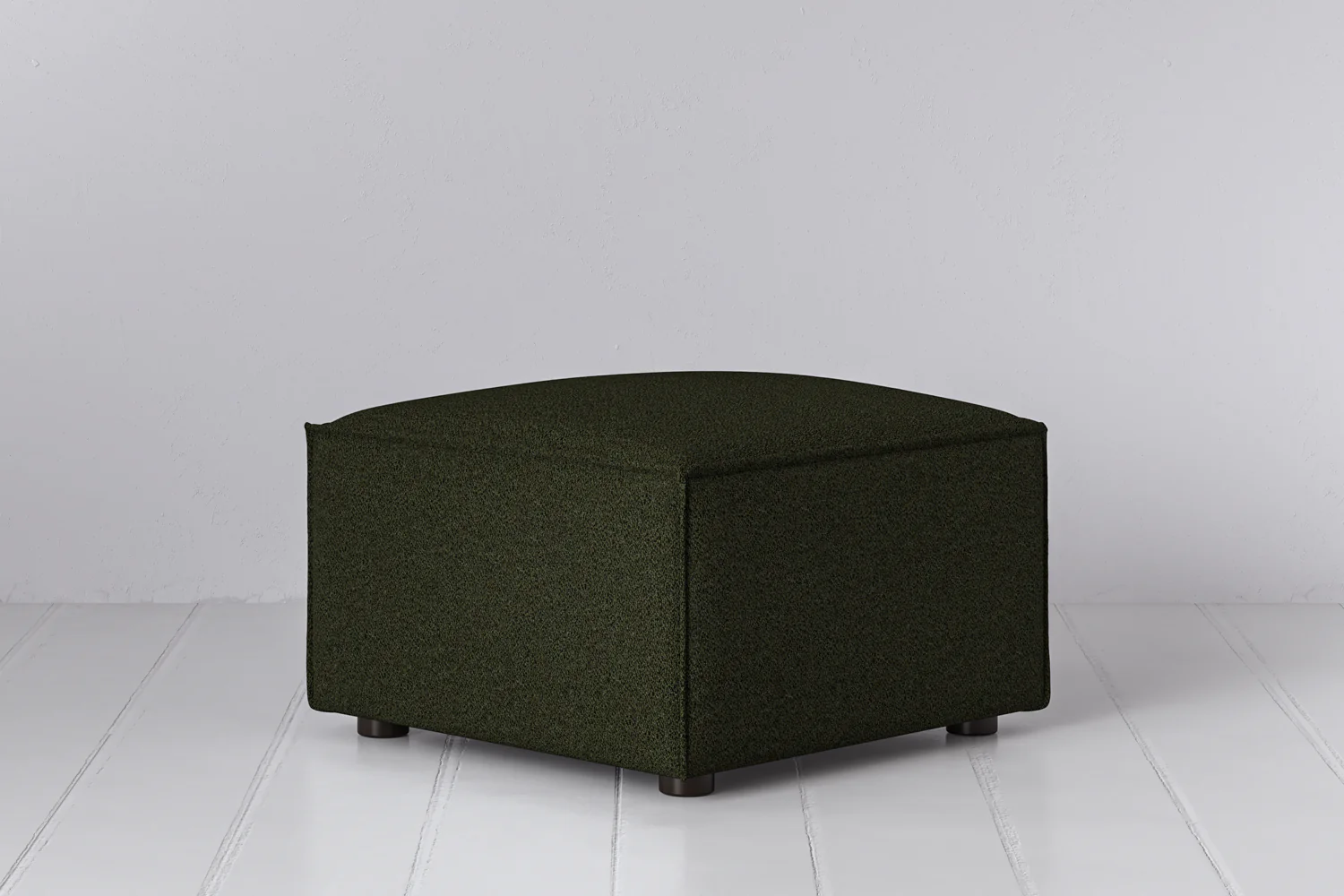 Model 03 Ottoman, Fern - Image 3