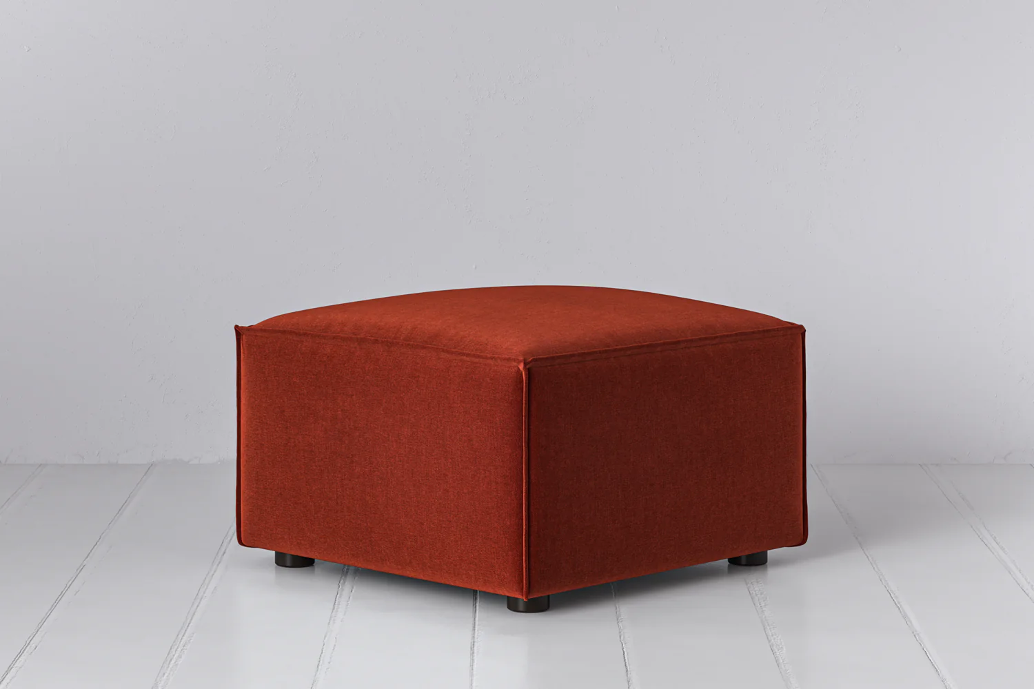 Model 03 Ottoman, Harissa - Image 2