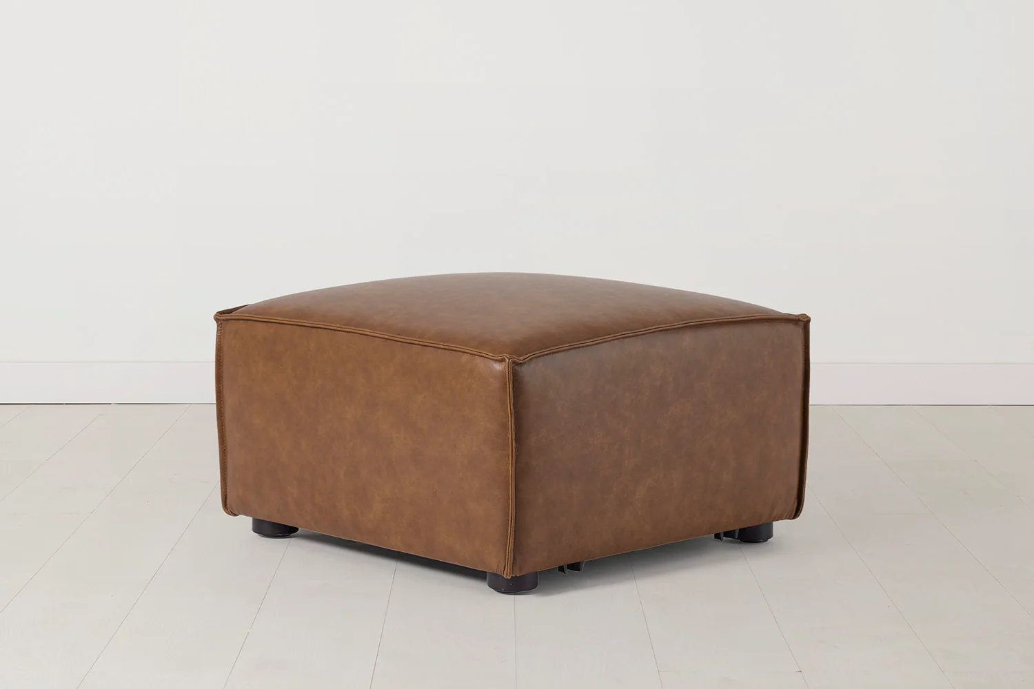 Model 03 Ottoman, Maple - Image 3