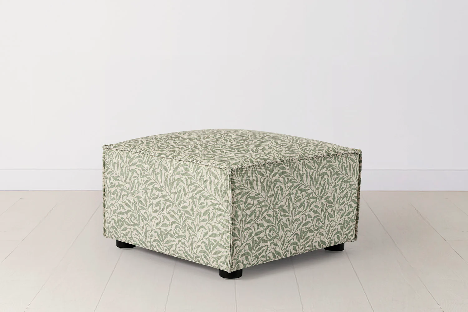 Model 03 Ottoman, Willow - Image 3