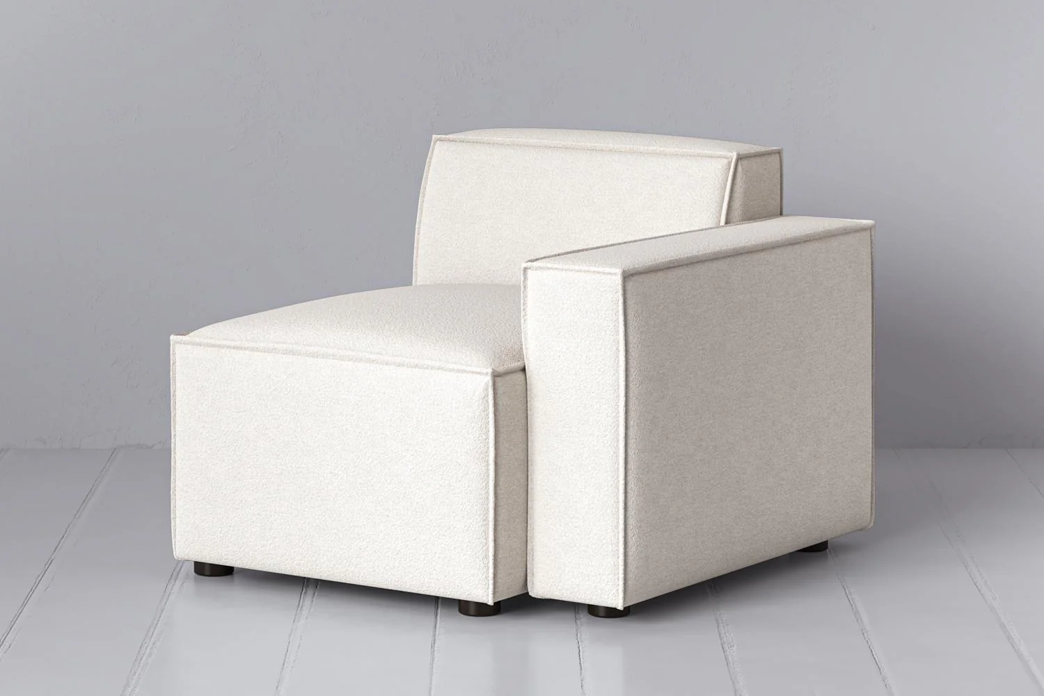 Model 03 Right Arm Sofa Module - Image 27