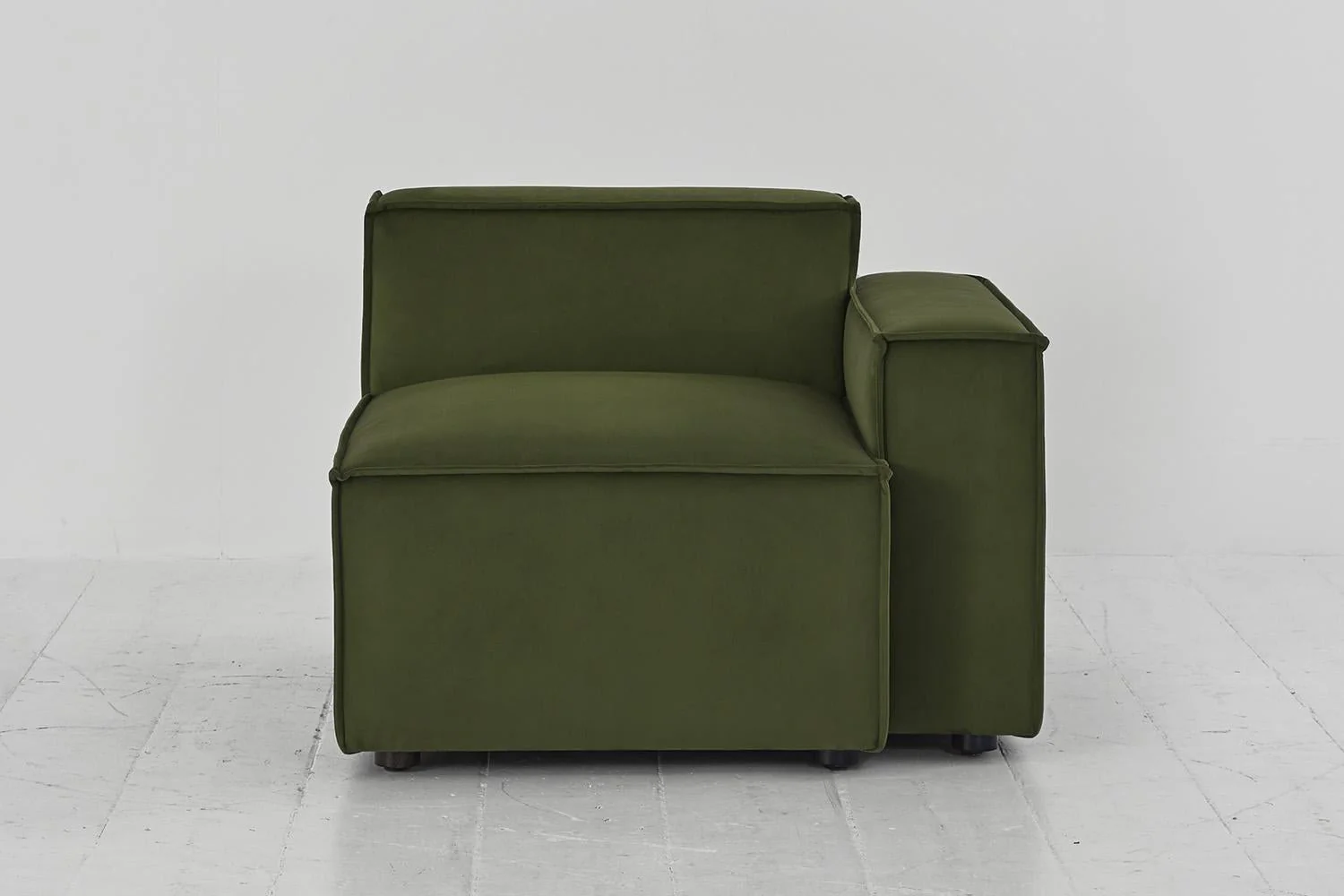 Model 03 Right Arm Sofa Module, Risso