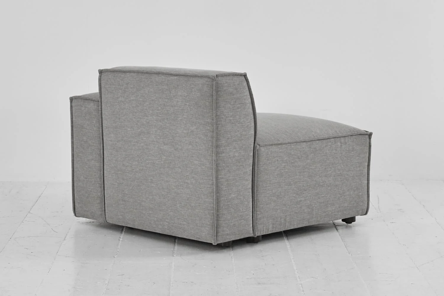Model 03 Right Arm Sofa Module, Shadow - Image 5
