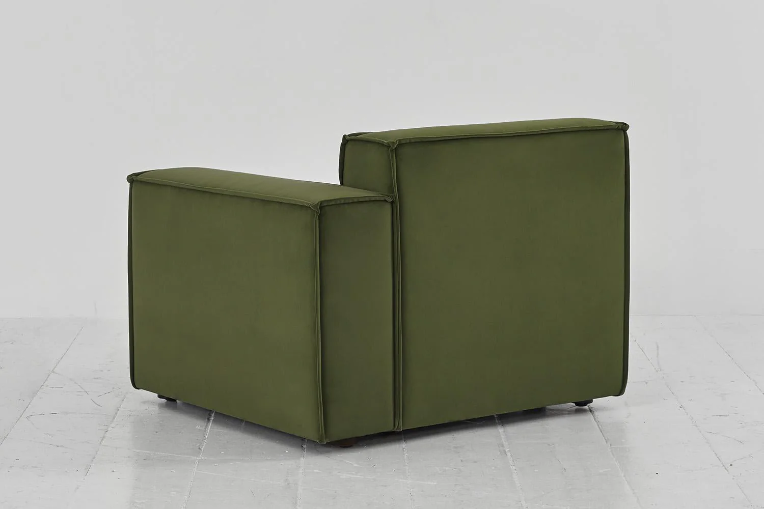 Model 03 Right Arm Sofa Module, Risso - Image 2