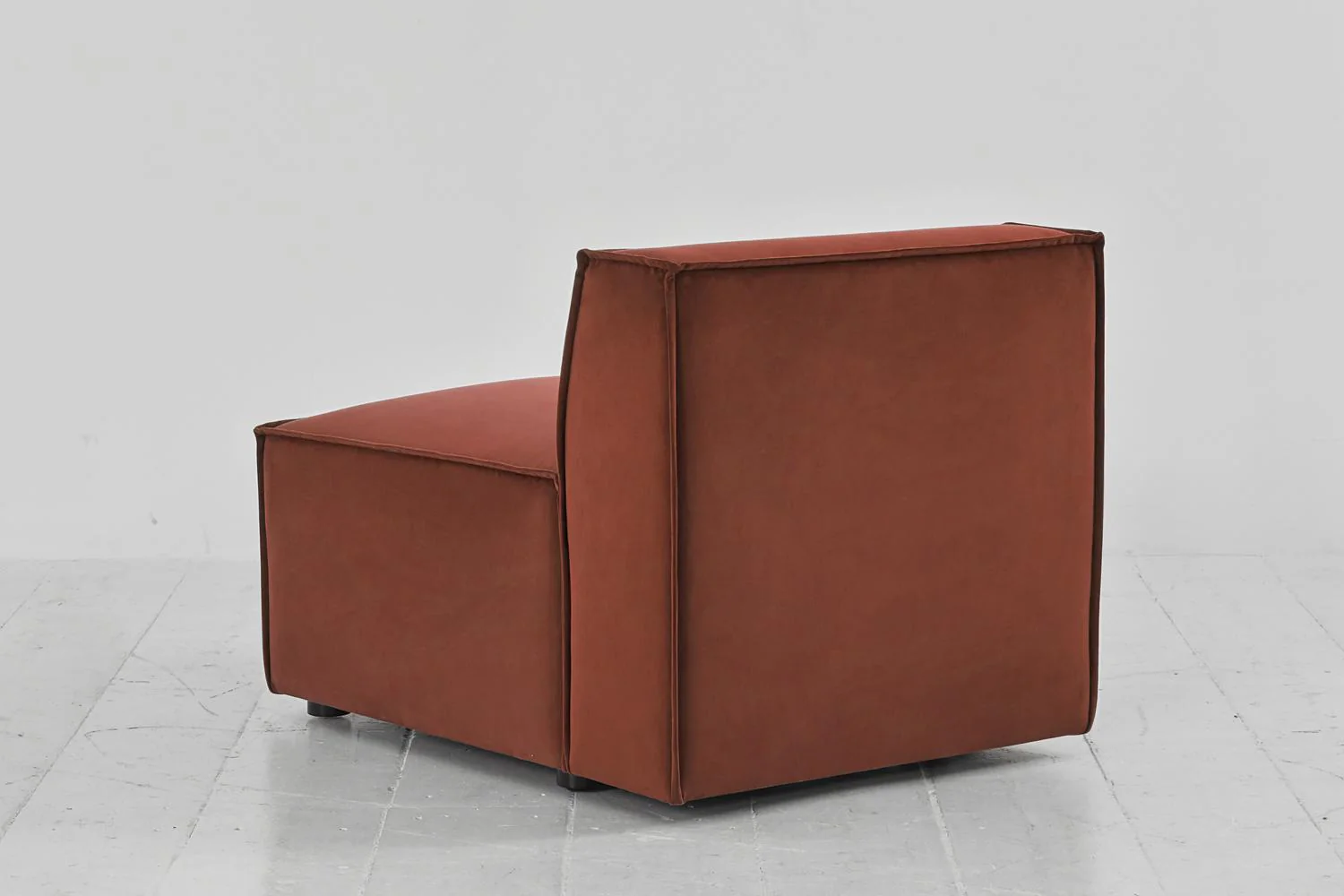 Model 03 Single Seat Module, Brick - Image 4