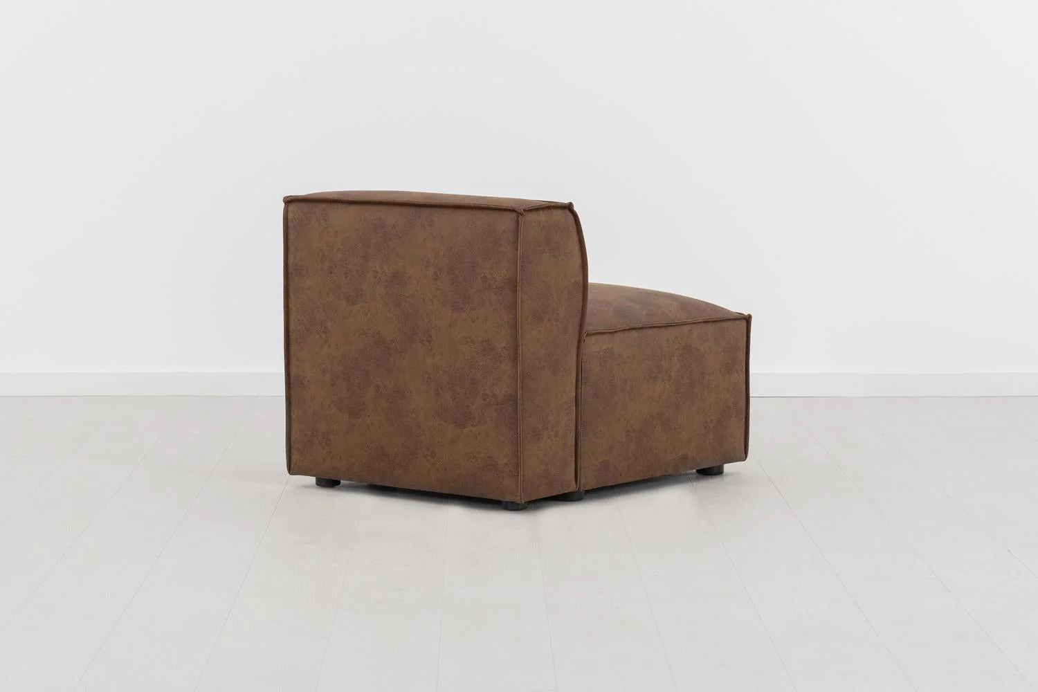 Model 03 Single Seat Module, Chestnut - Image 4