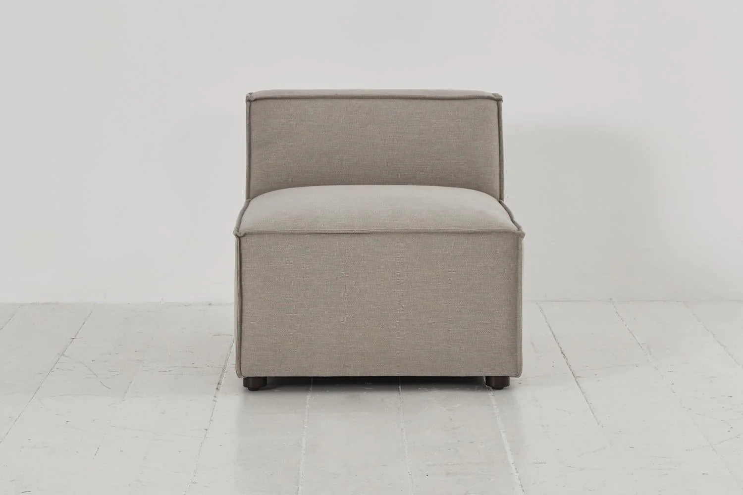 Model 03 Single Seat Module, Pumice