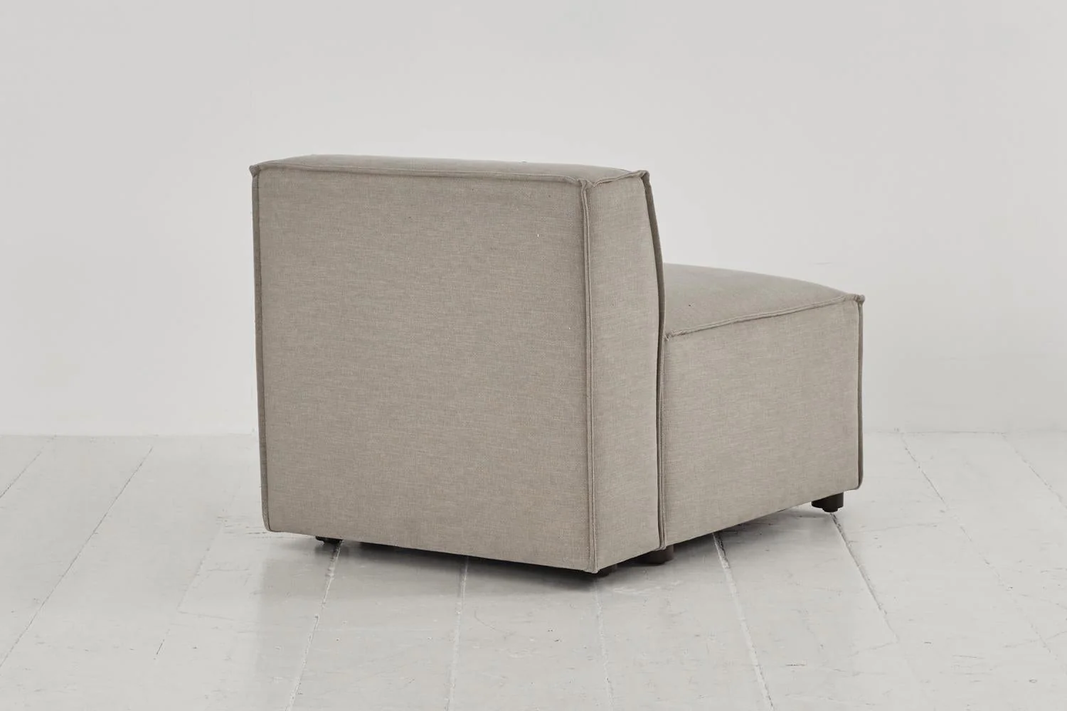 Model 03 Single Seat Module, Pumice - Image 2