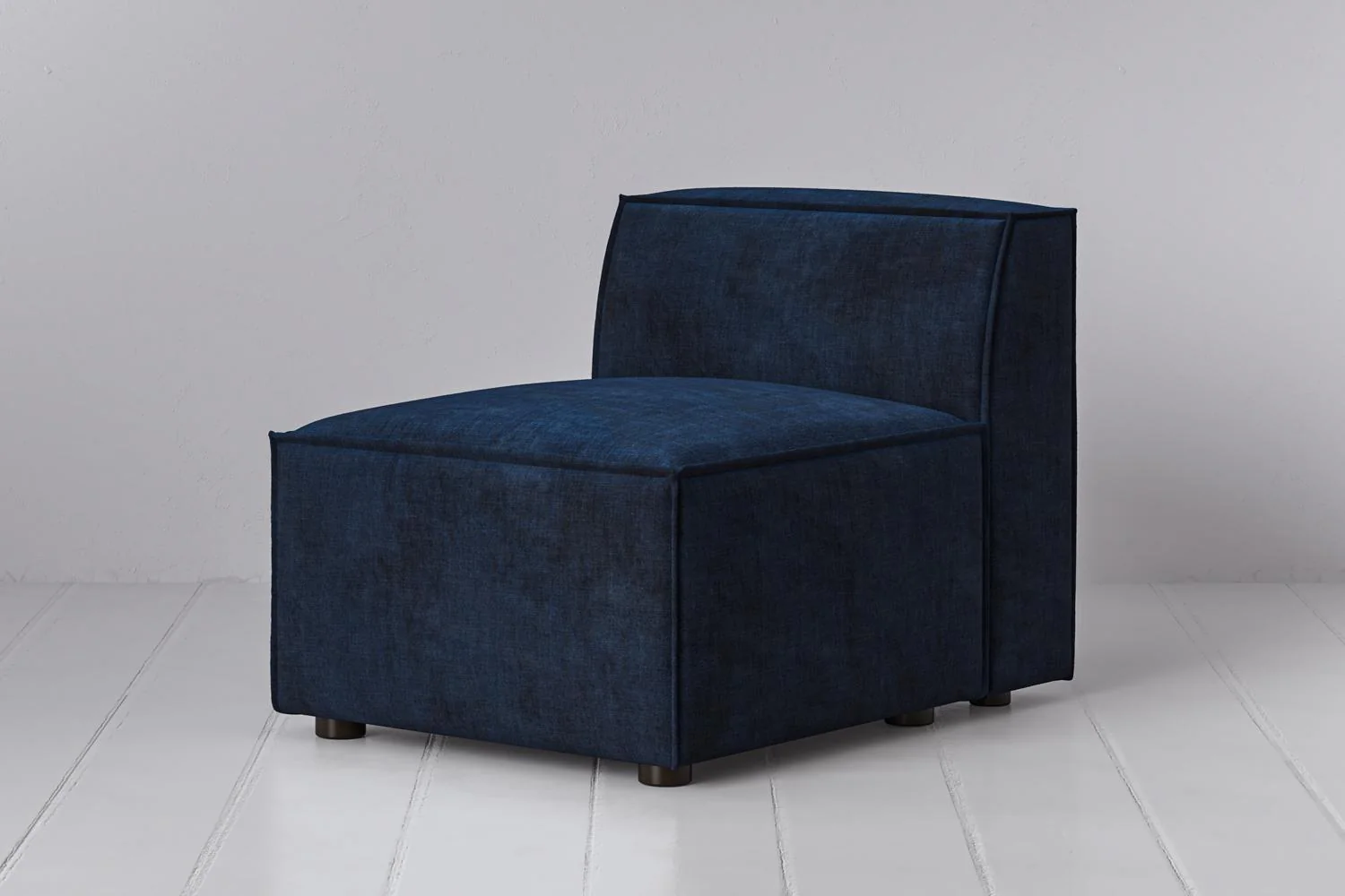 Model 03 Single Seat Module, Navy - Image 2