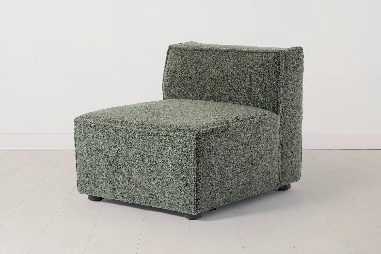 Model 03 Single Seat Module, Olive - Image 4