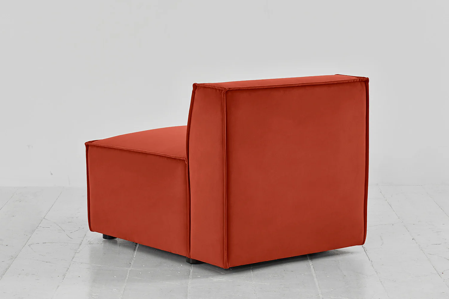 Model 03 Single Seat Module, Paprika - Image 4