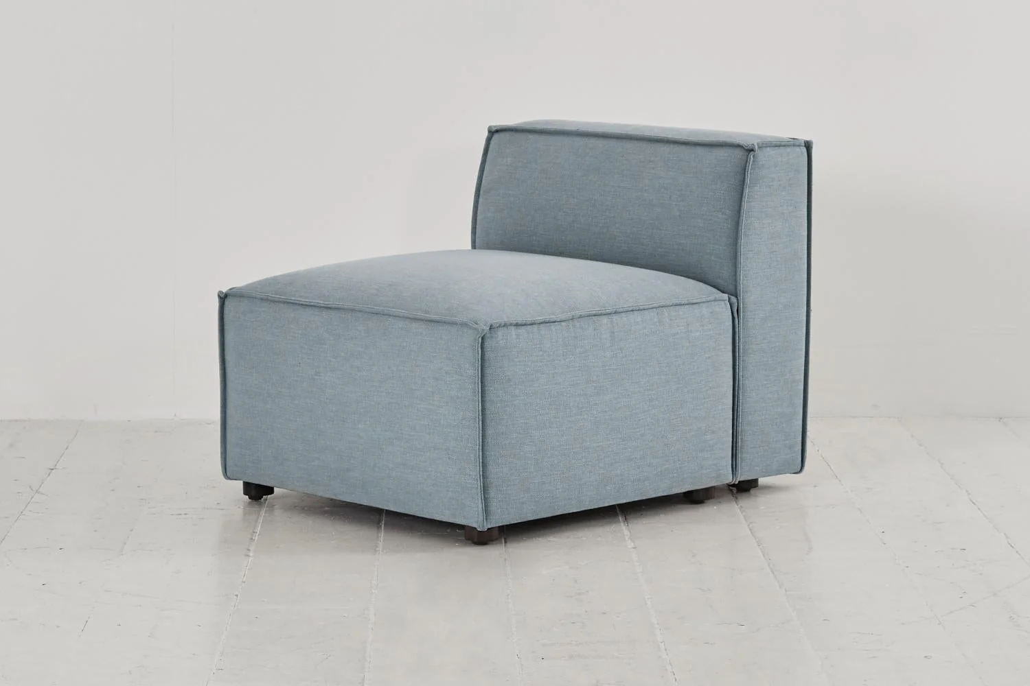 Model 03 Single Seat Module, Seaglass - Image 2