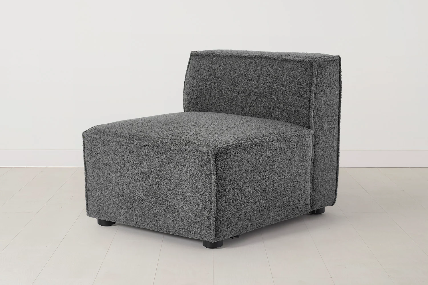 Model 03 Single Seat Module, Steel - Image 3