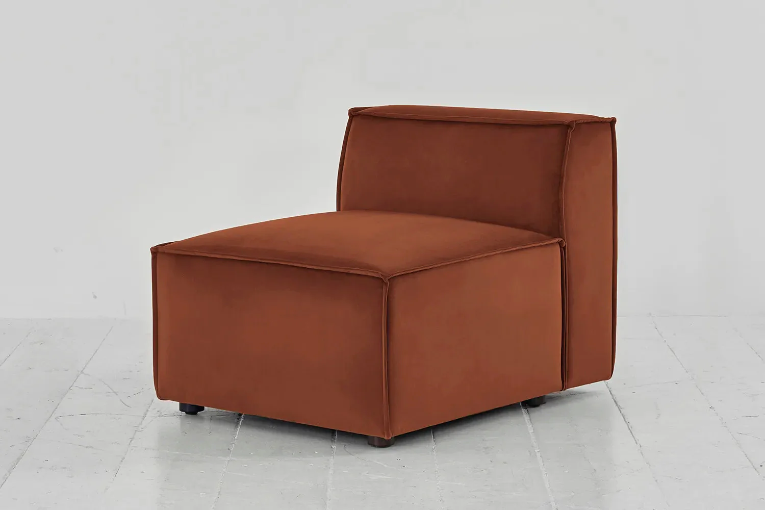 Model 03 Single Seat Module, Umber - Image 2