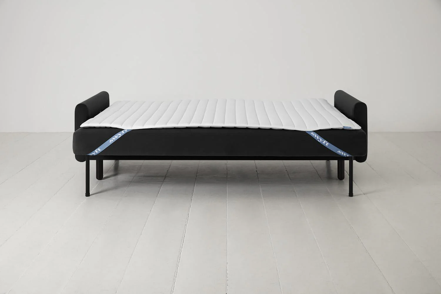 Model 04 Sofa Bed 3 Seater, Charcoal - Image 7