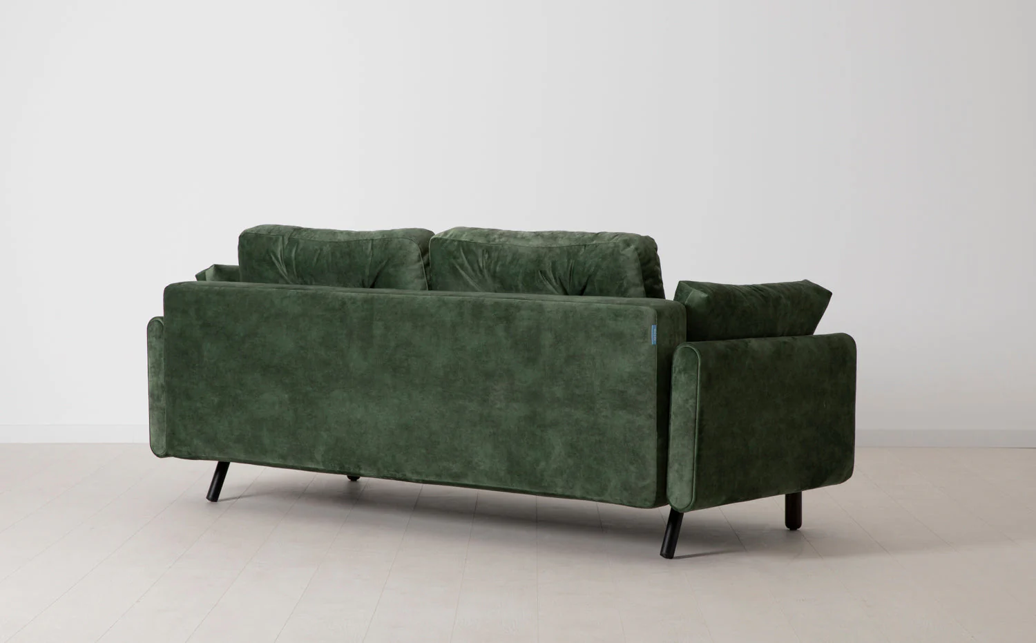 Model 04 Sofa Bed 3 Seater, Conifer - Image 5