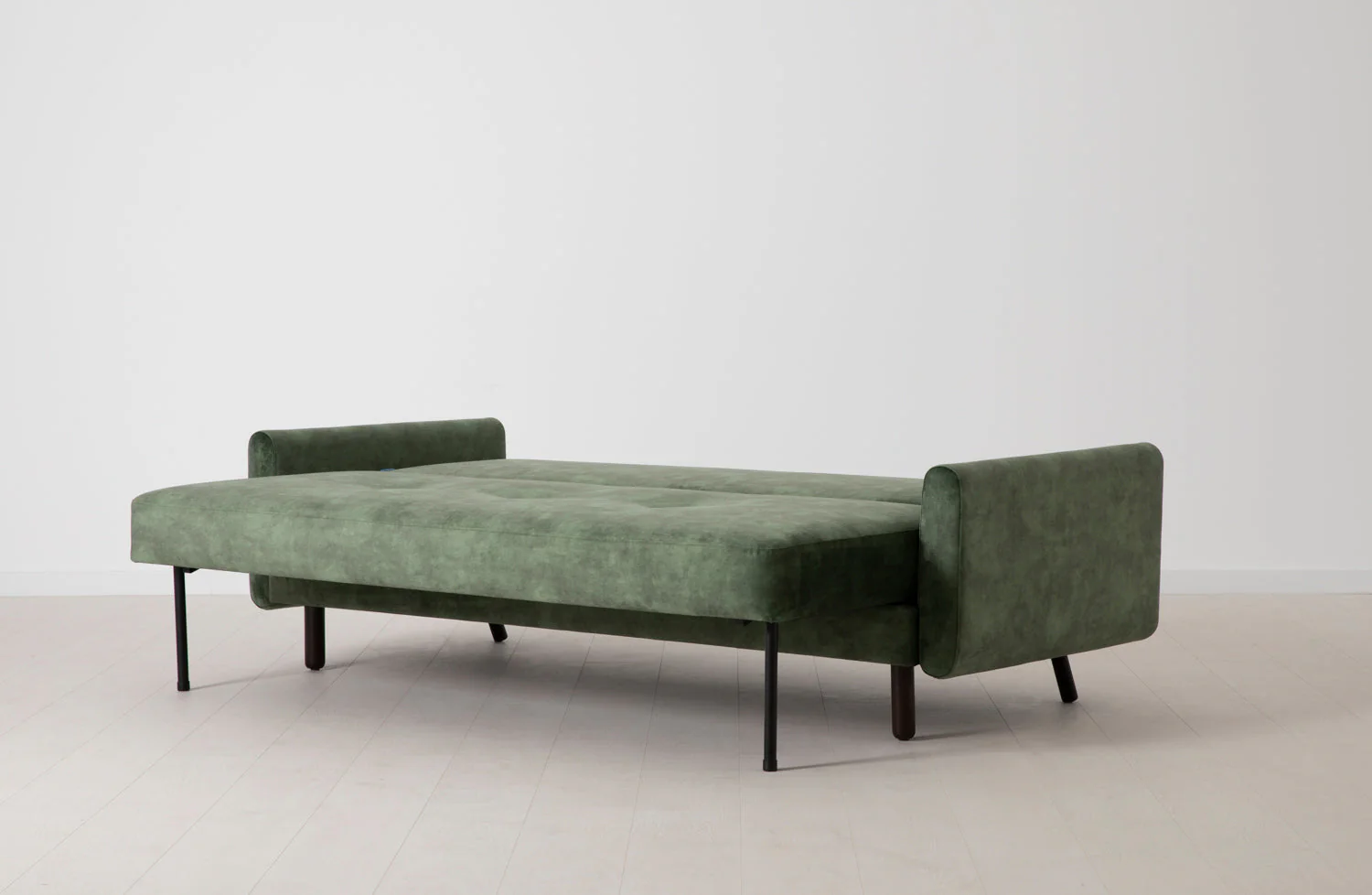 Model 04 Sofa Bed 3 Seater, Conifer - Image 6