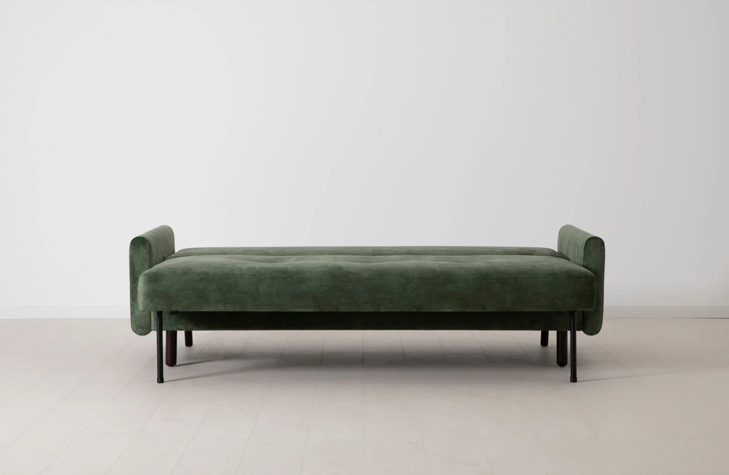 Model 04 Sofa Bed 3 Seater, Conifer - Image 7