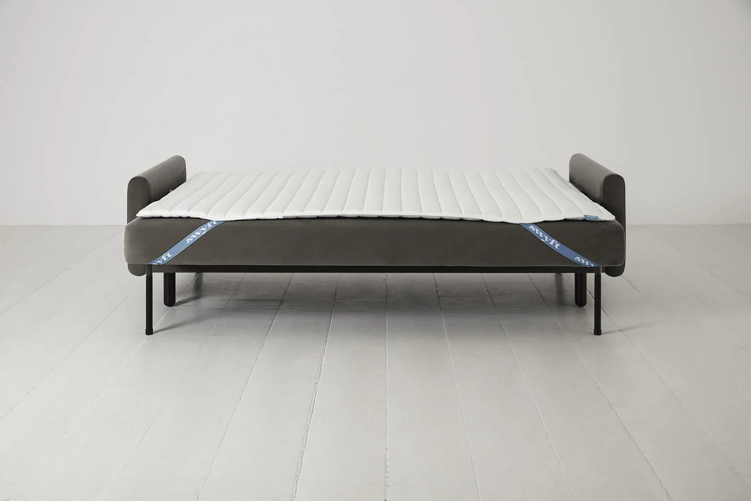 Model 04 Sofa Bed 3 Seater, Elephant - Image 6