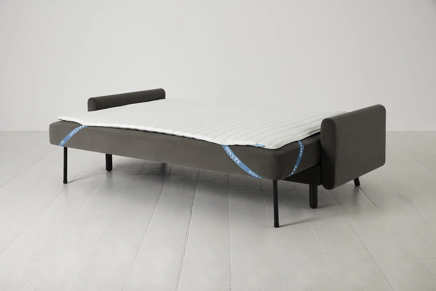 Model 04 Sofa Bed 3 Seater, Elephant - Image 7