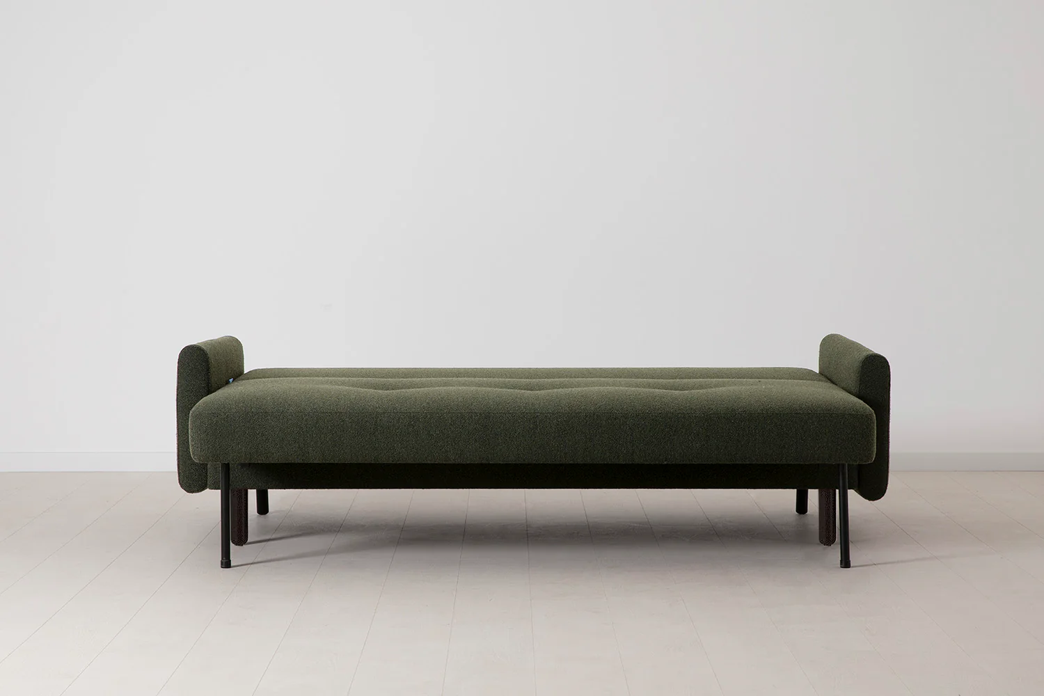 Model 04 Sofa Bed 3 Seater, Fern - Image 9
