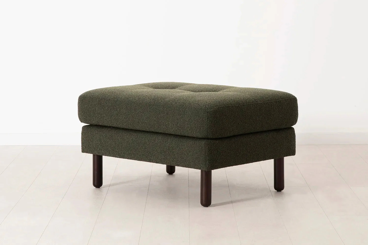 Model 04 Ottoman, Fern - Image 3