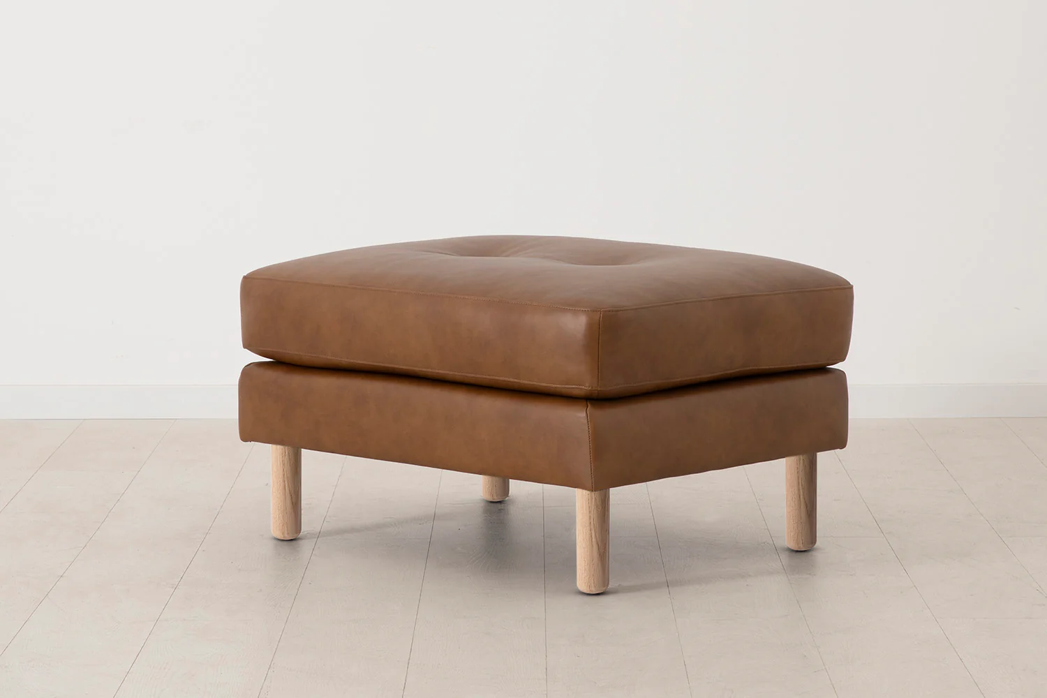 Model 04 Ottoman, Oak / Maple - Image 3