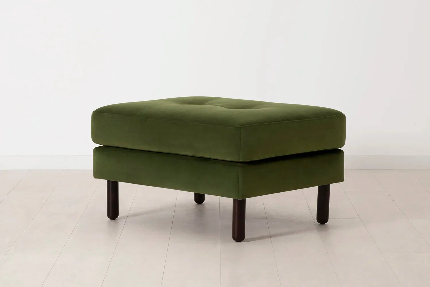 Model 04 Ottoman, Vine - Image 3