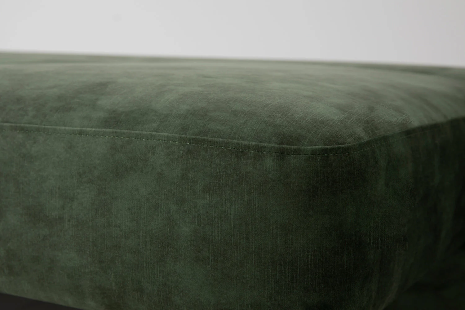 Model 04 Sofa Bed 3 Seater, Oak / Conifer - Image 9