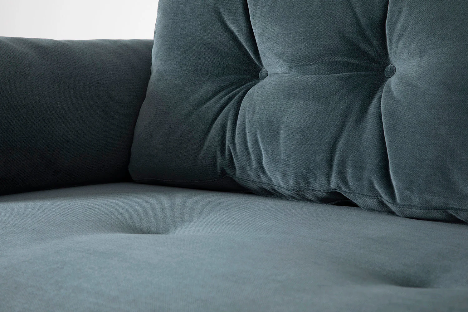Model 04 Sofa Bed 3 Seater, Hydro - Image 9