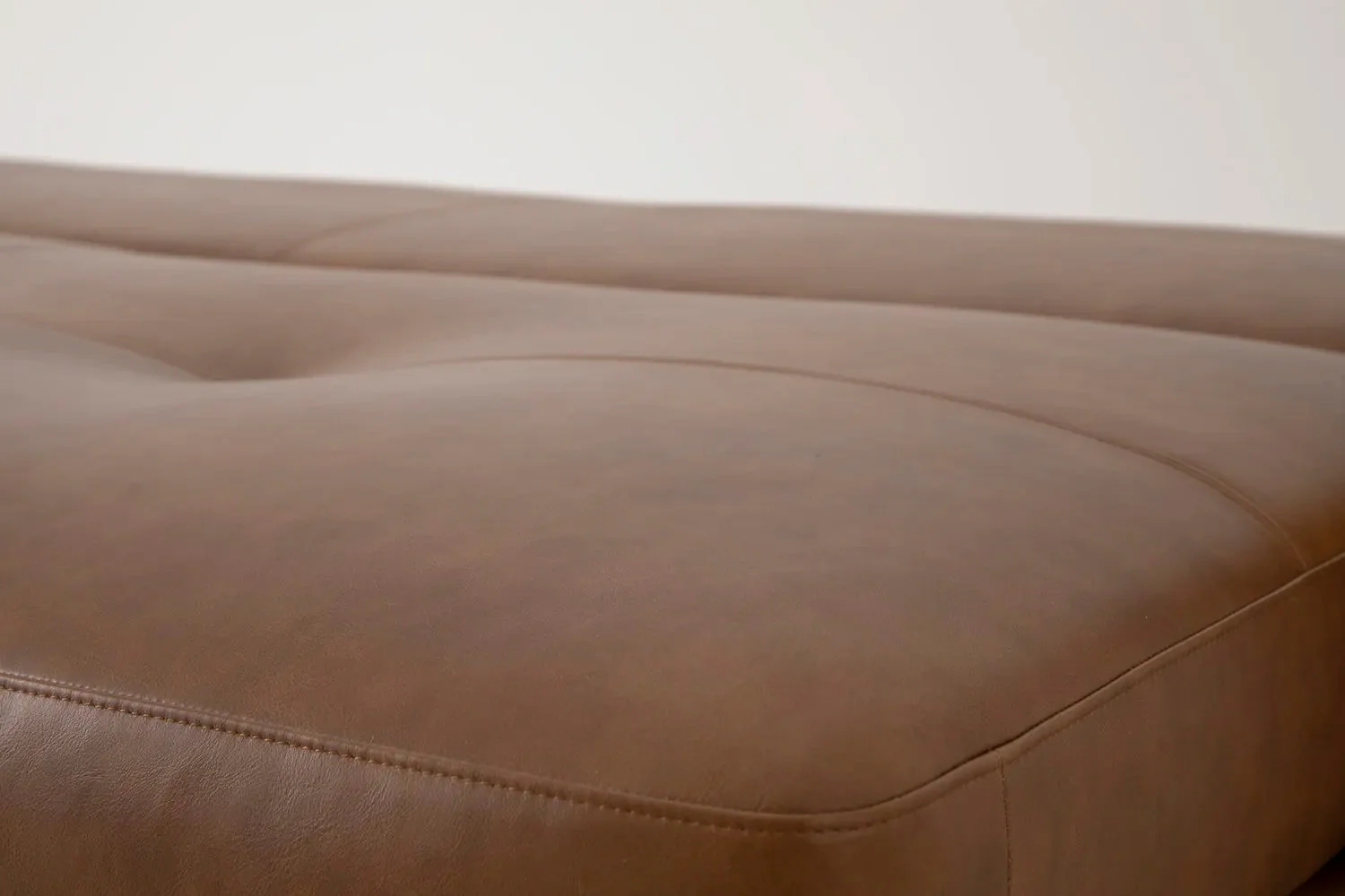 Model 04 Sofa Bed 3 Seater, Oak / Maple - Image 10