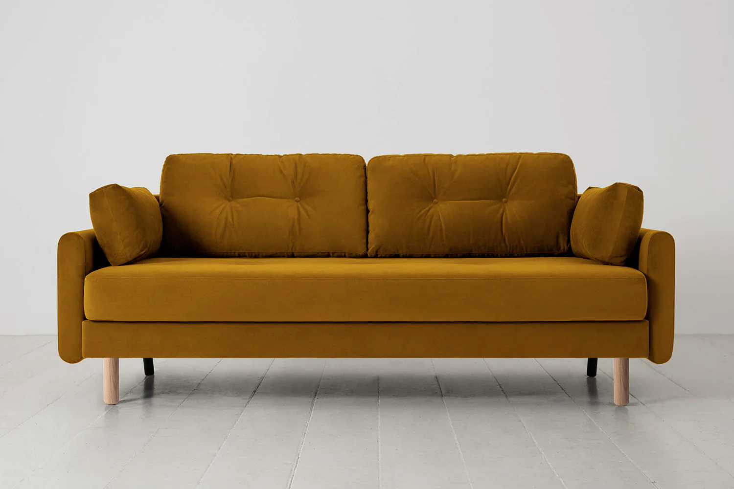 Model 04 Sofa Bed 3 Seater - Image 43