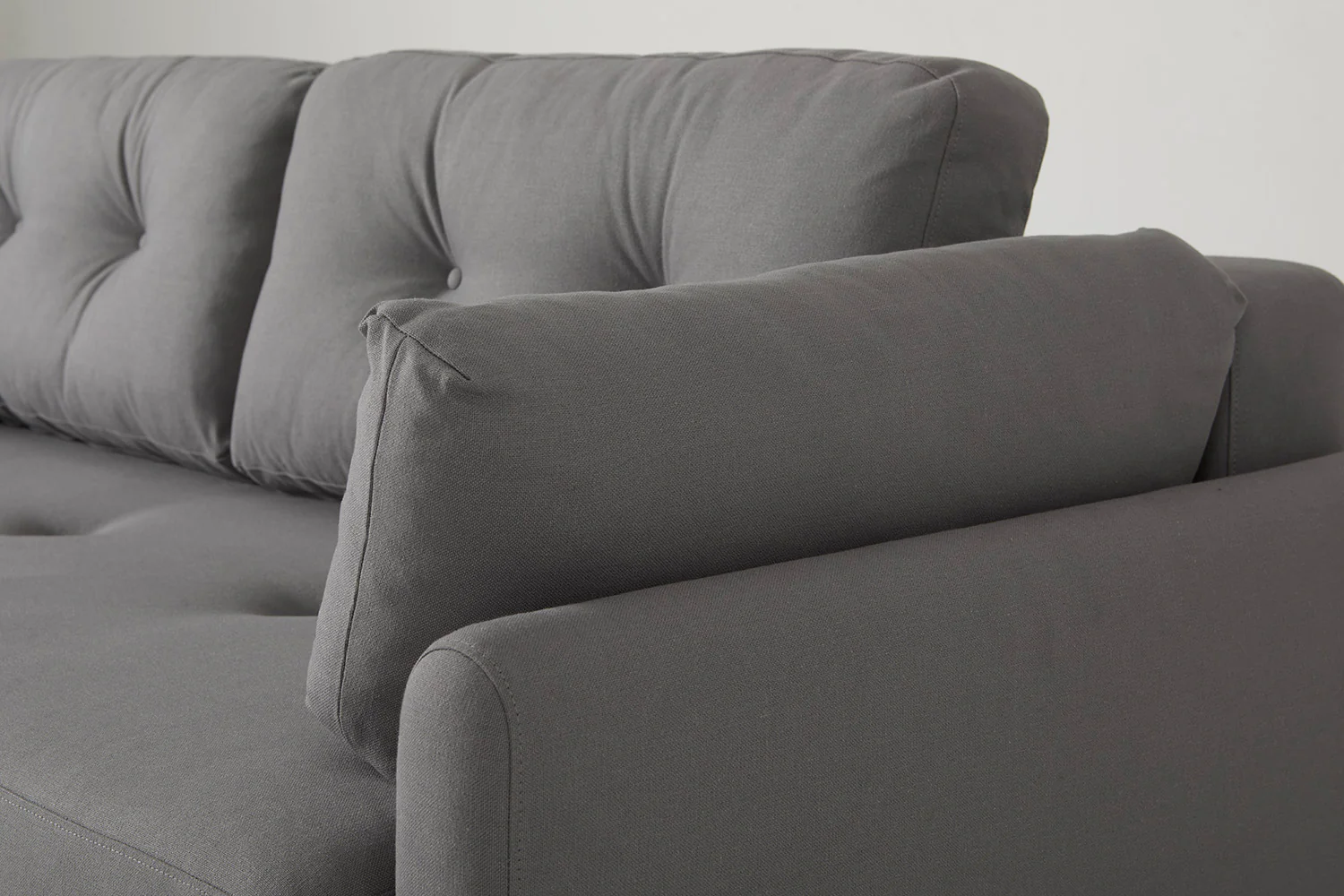 Model 04 Sofa Bed 3 Seater, Risso - Image 9