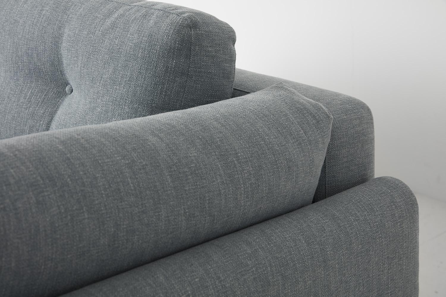 Model 04 Sofa Bed 3 Seater, Seaglass - Image 10
