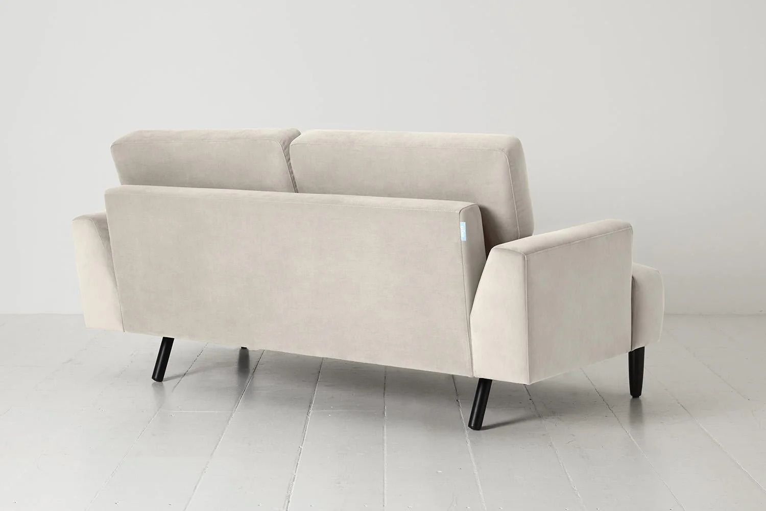 Model 05 2-Seater Sofa, Bone - Image 5