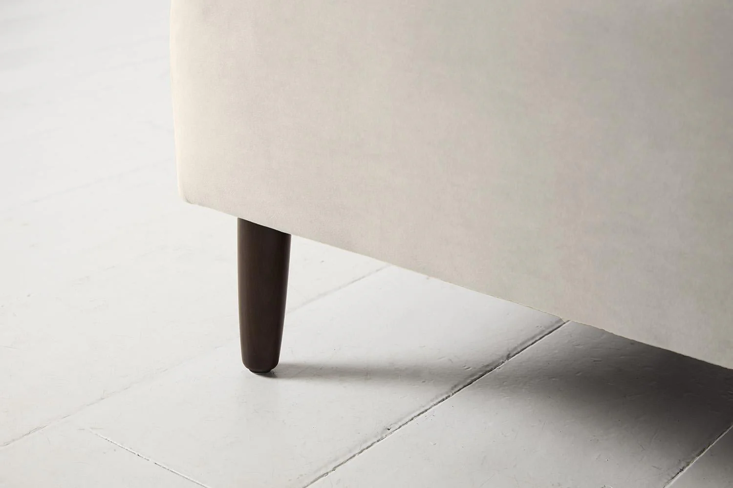 Model 05 2-Seater Sofa, Bone - Image 8