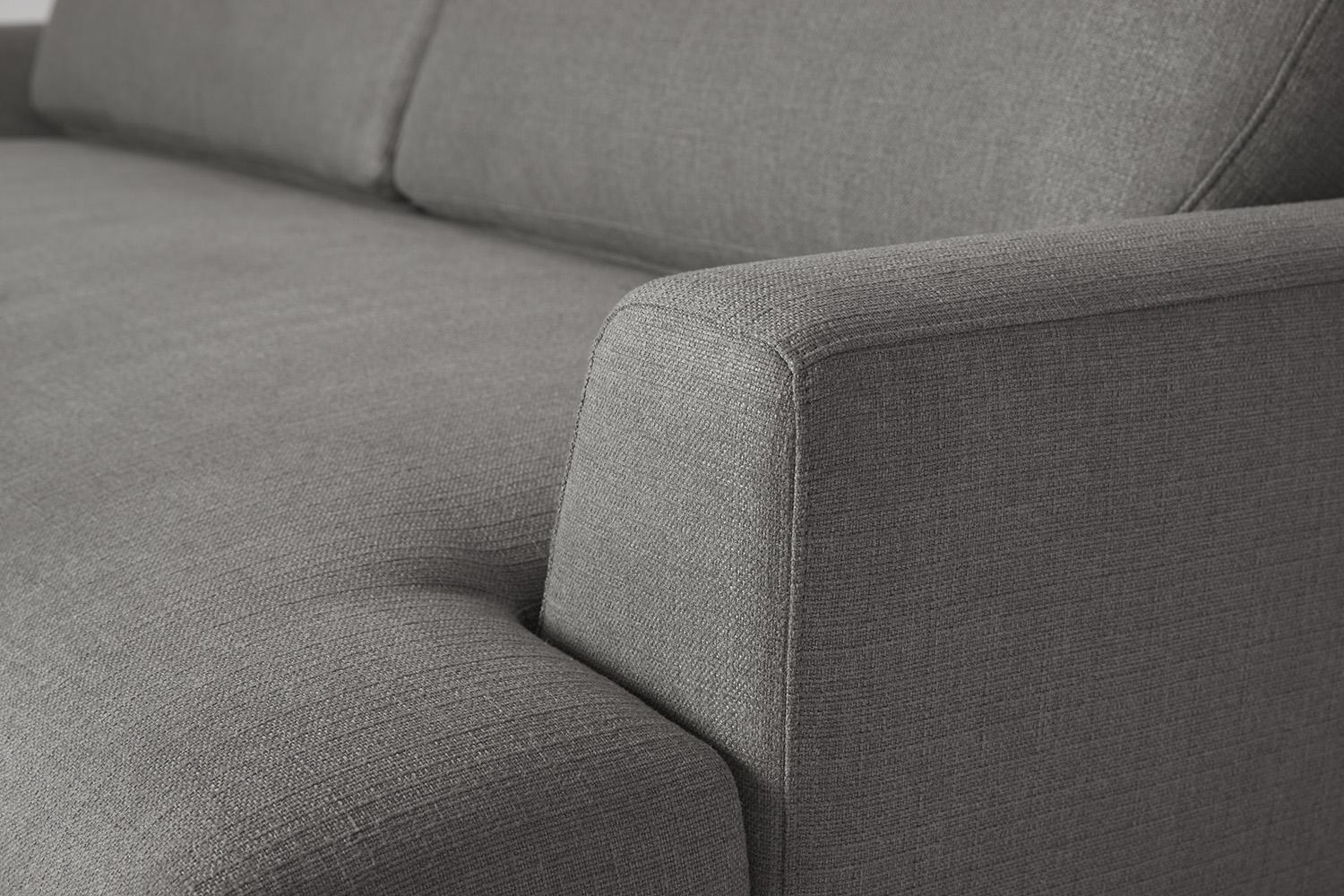 Model 05 2-Seater Sofa, Shadow - Image 5