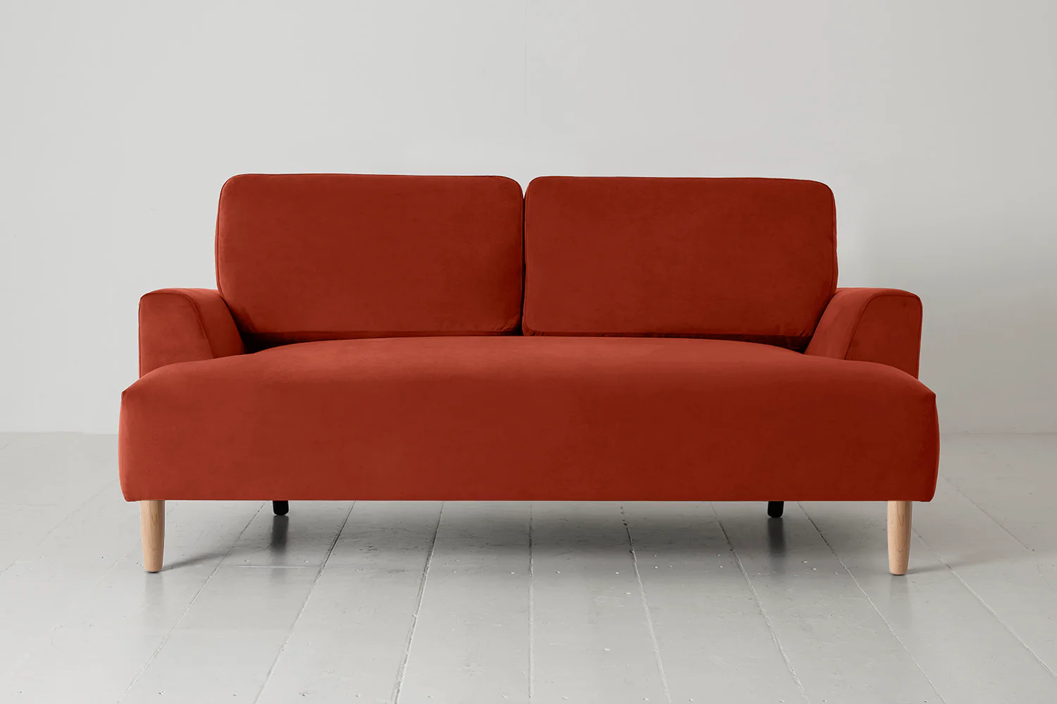 Model 05 2-Seater Sofa