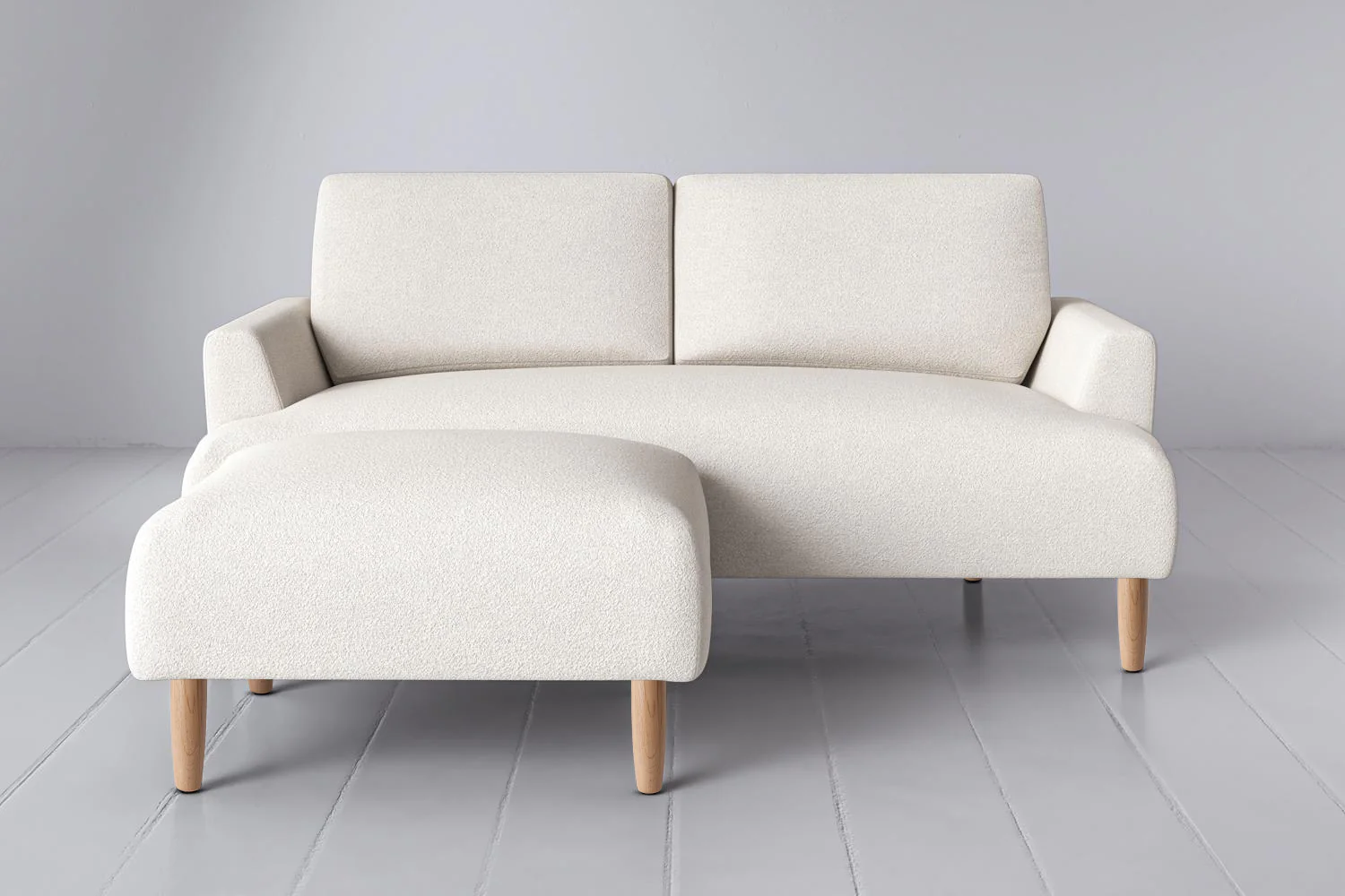 Model 05 2-Seater Sofa with Ottoman - Image 38
