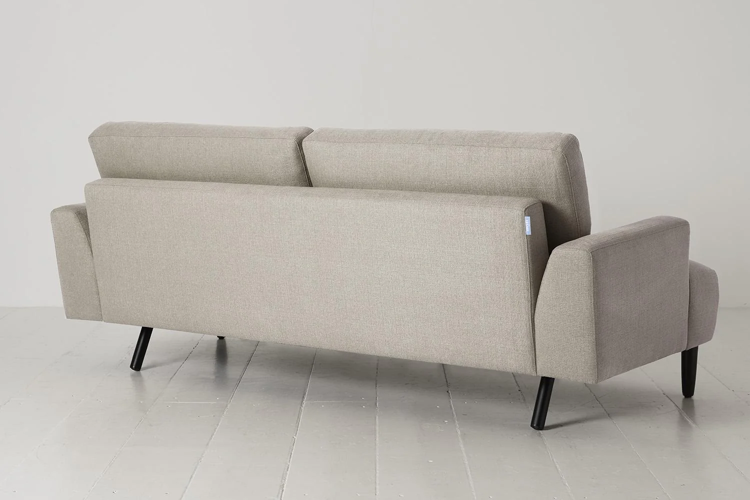 Model 05 3-Seater Sofa, Pumice - Image 6
