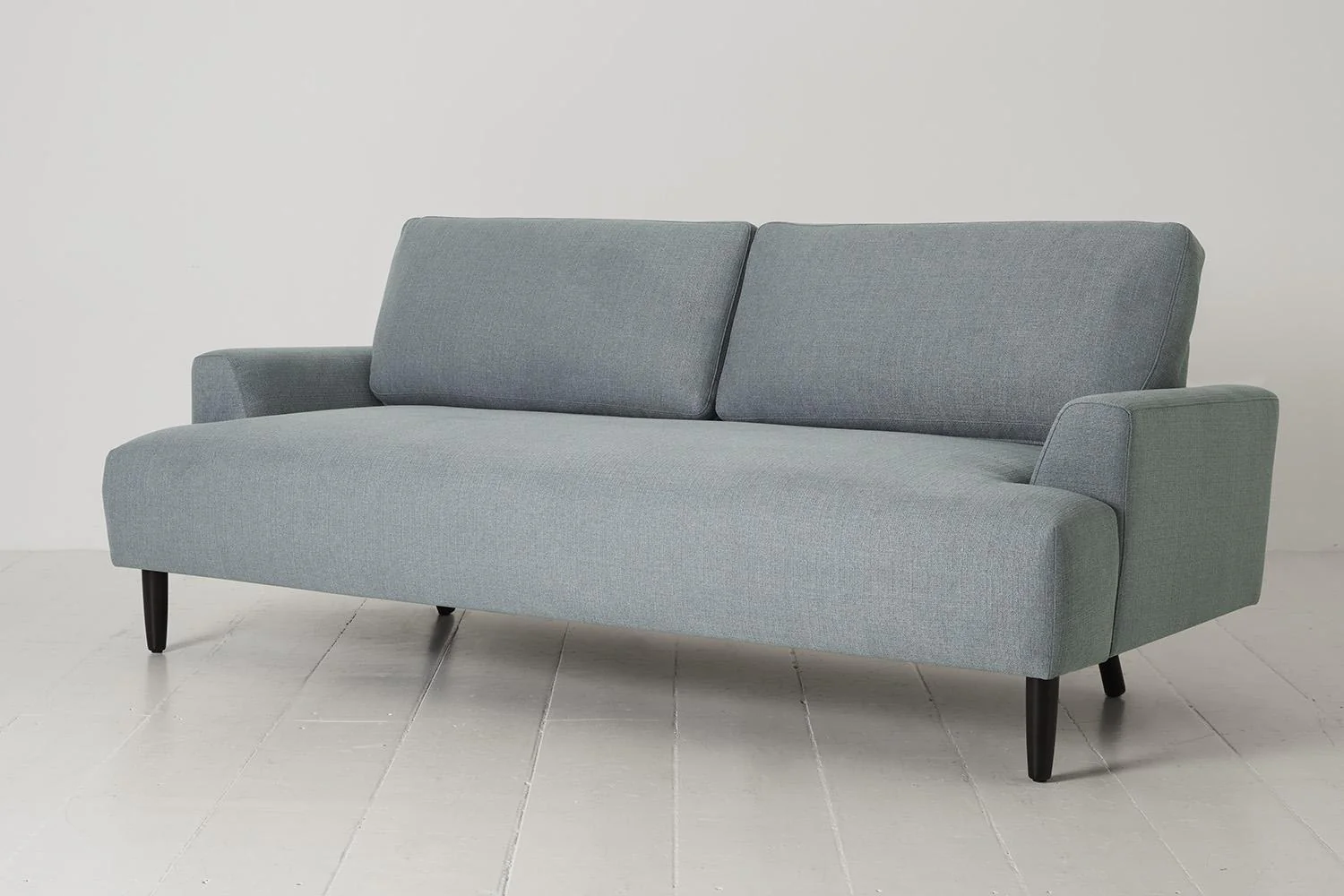 Model 05 3-Seater Sofa, Seaglass - Image 3