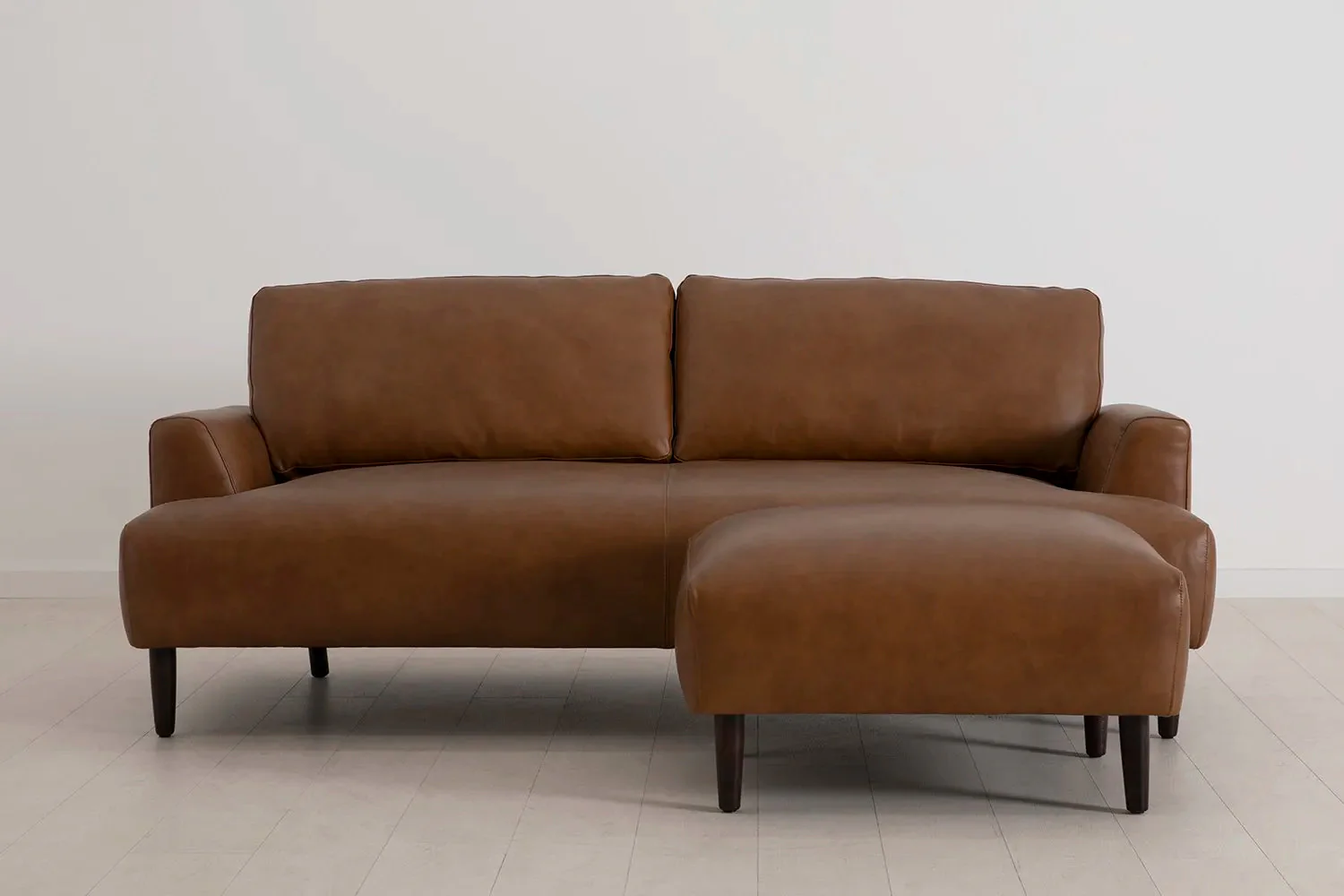 Model 05 3-Seater Sofa with ottoman - Image 16