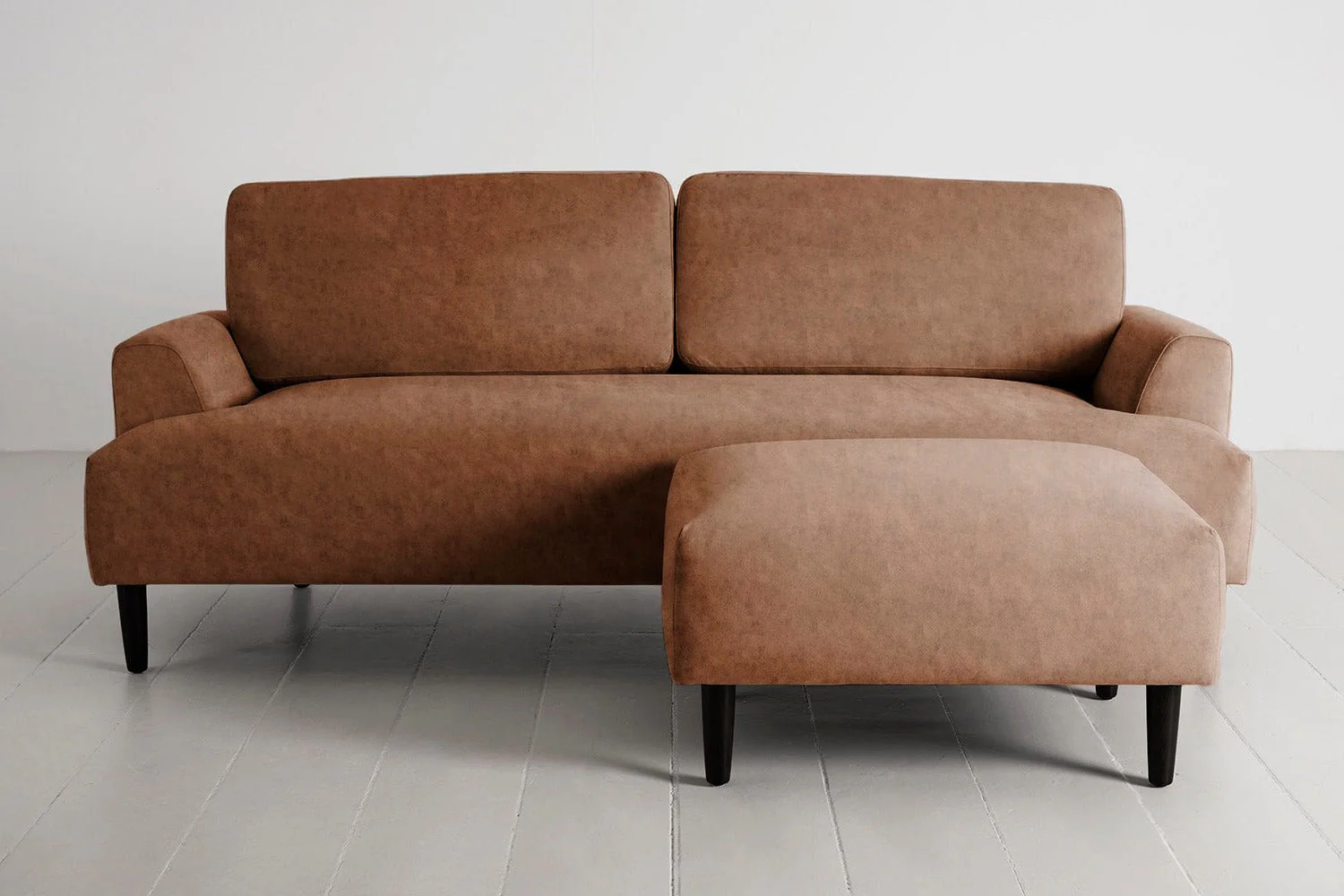 Model 05 3-Seater Sofa with ottoman - Image 18