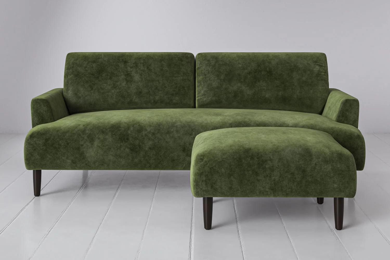 Model 05 3-Seater Sofa with ottoman - Image 26