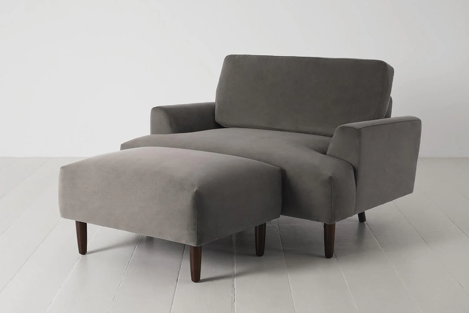 Model 05 Chaise Longue, Elephant - Image 3